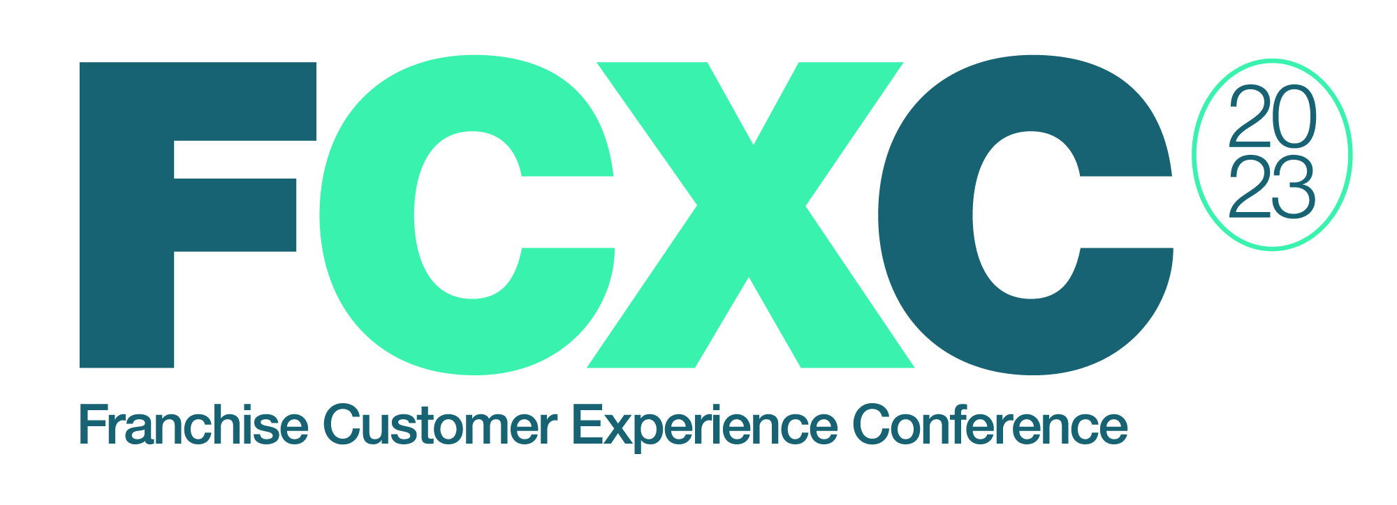 Franchise Customer Experience Conference logo