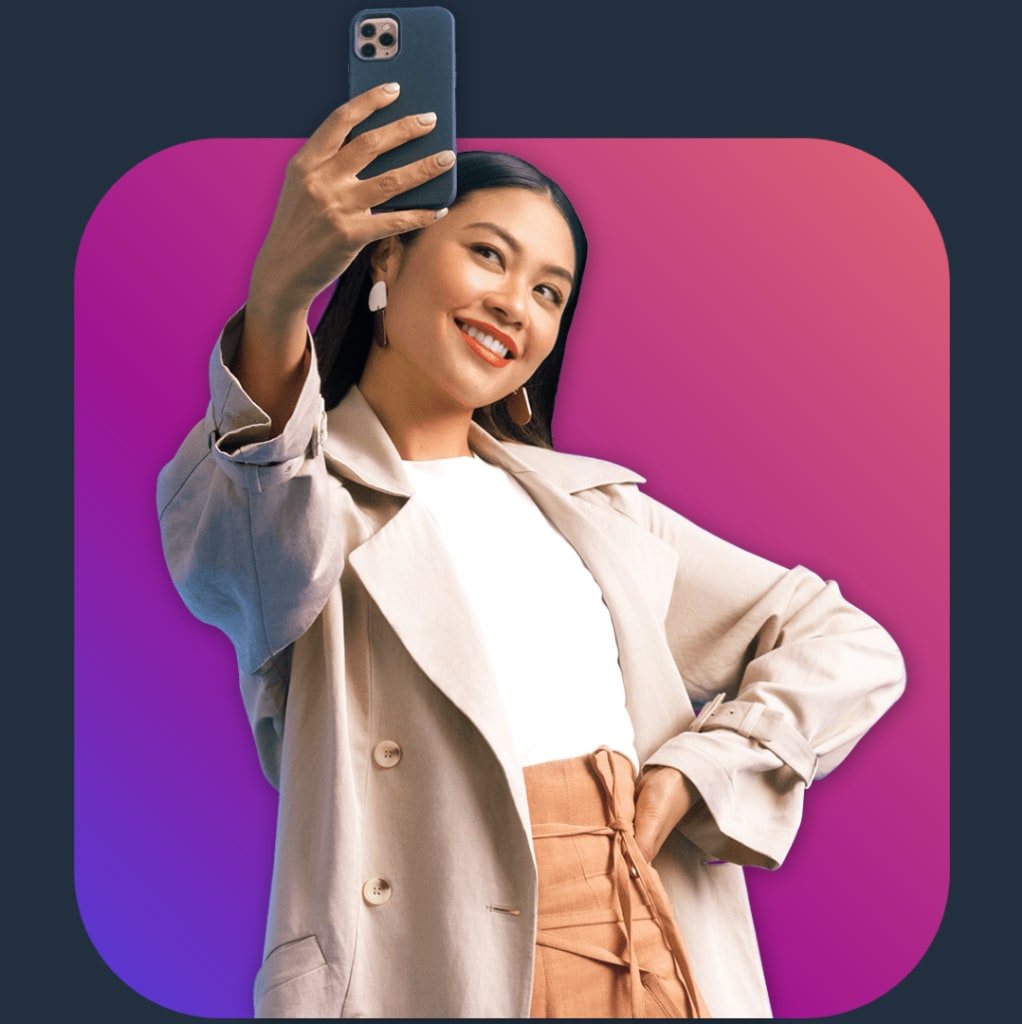 Embrace an infinite mindset for the growth of your brand and business, and learn how to future-proof your business and build impactful relationships with customers.