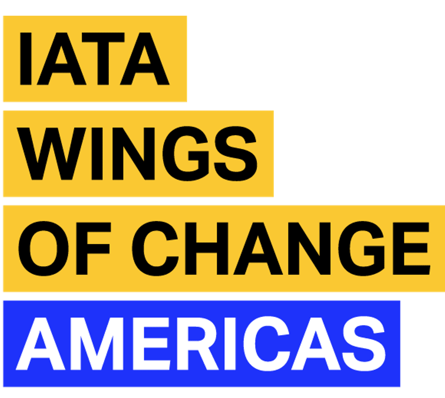 Wings of Change Americas logo