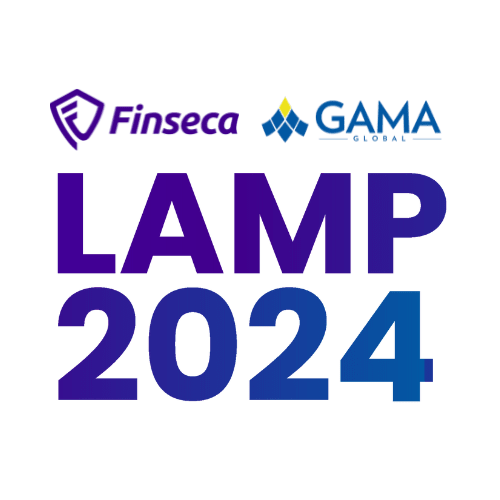 Leadership and Management Program (LAMP) 2024 logo