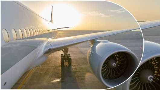 Improving the Airline Experience to Maintain Competitive Edge logo