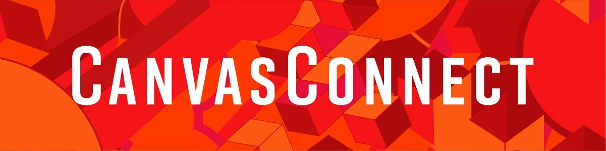 CanvasConnect ANZ  logo