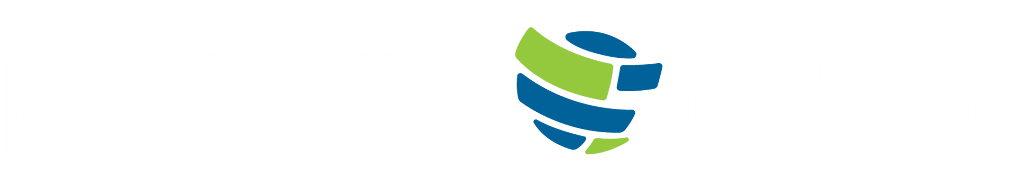 Protiviti Internal Audit Innovation Award 2023 logo