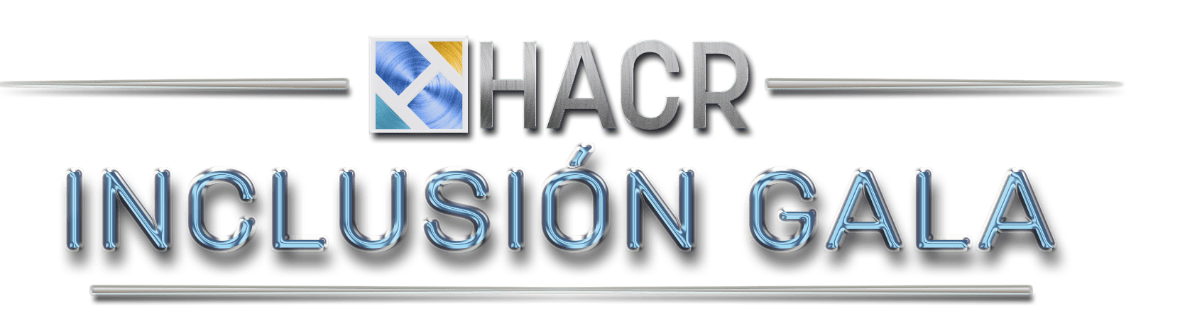 2023 HACR INCLUSIÓN GALA logo
