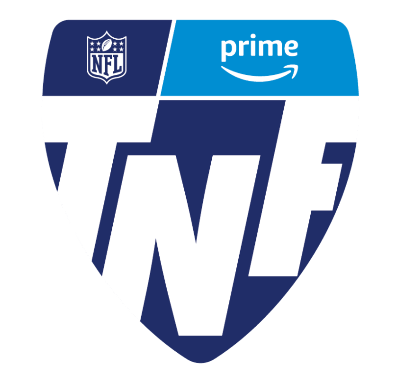 TNF Nightcap at CES logo