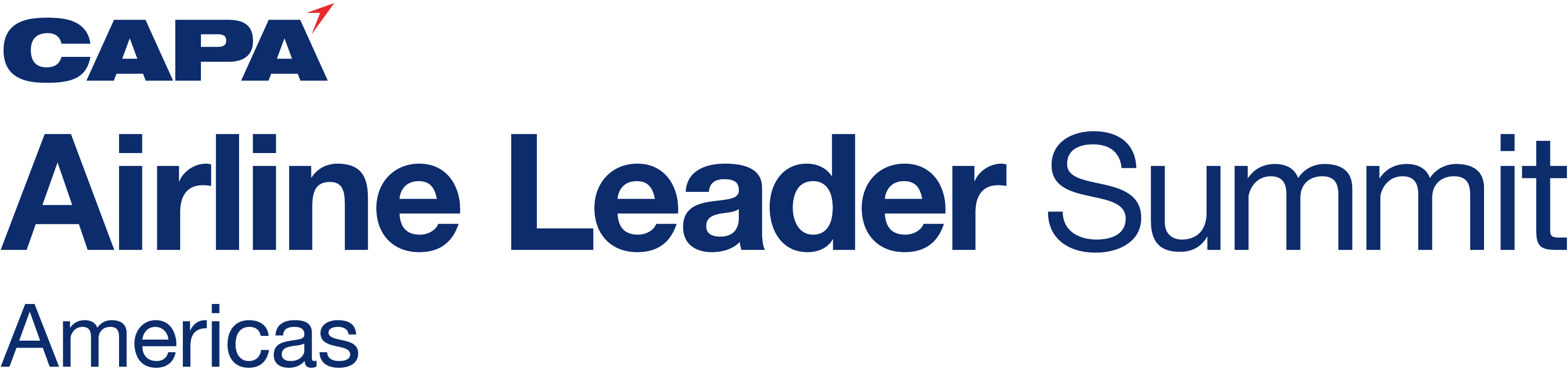 CAPA Airline Leader Summit Americas 2026