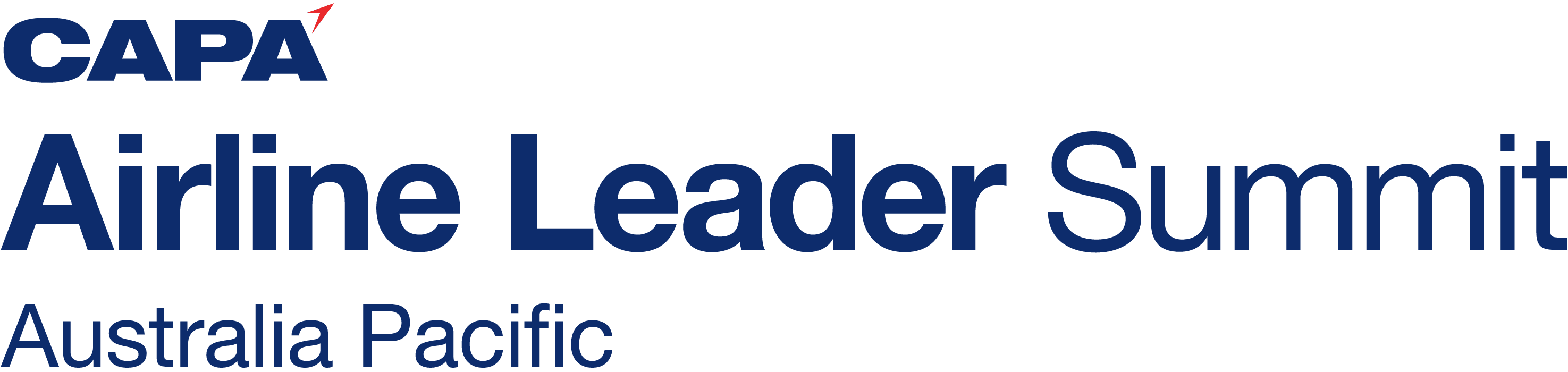 CAPA Airline Leader Summit Australia Pacific 2027