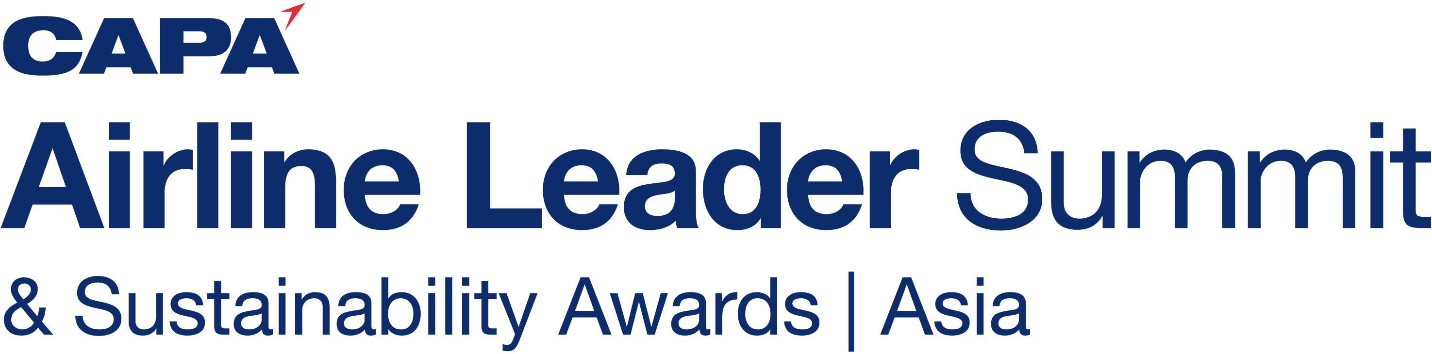 CAPA Airline Leader Summit & Sustainability Awards Asia 2026