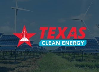 Texas Clean Energy 2023