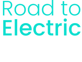 Road to Electric logo