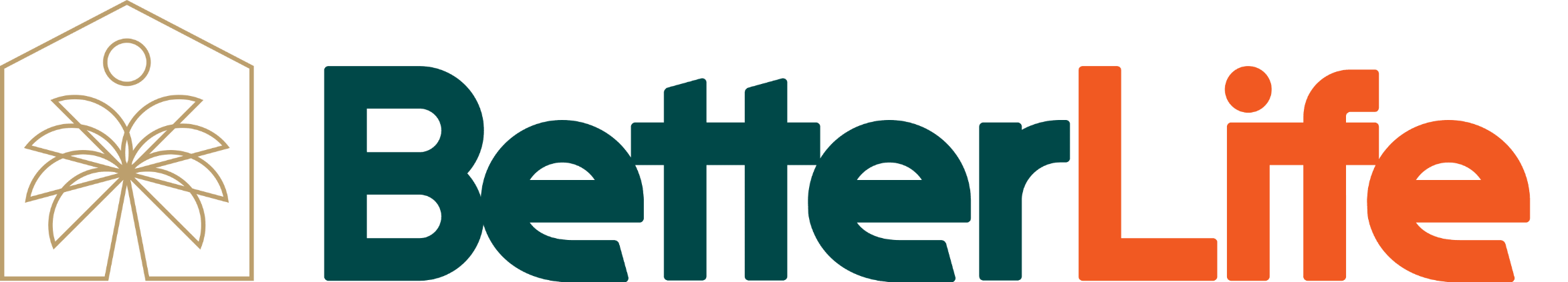 BetterLife Tribe Annual Conference 2023 logo