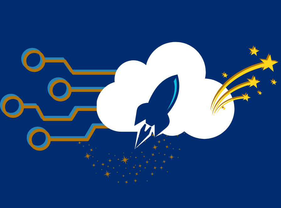 Techtober 2023: Upload Learning, Download Success  logo