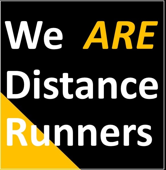 Tony Reed Film Showcase - We Are Distance Runners: The Marathon Hat Trick