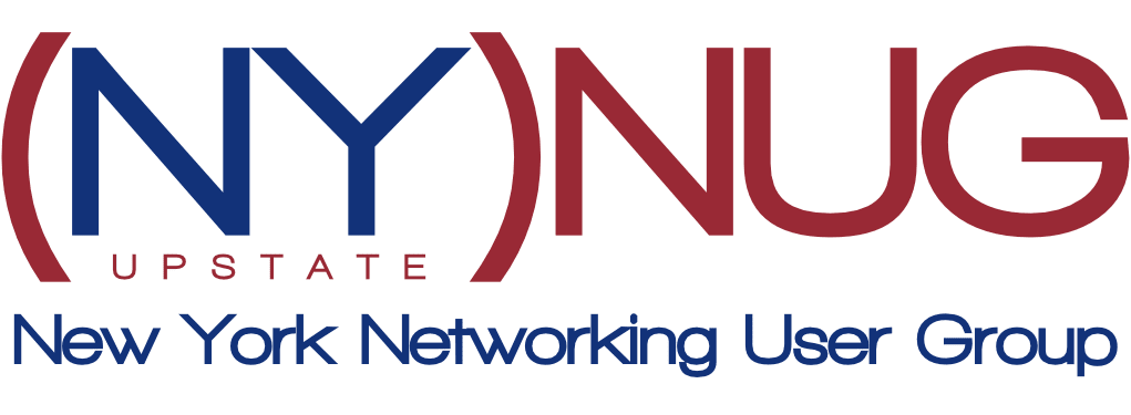 (NY)NUG - UPSTATE Inaugural Event 2023 logo