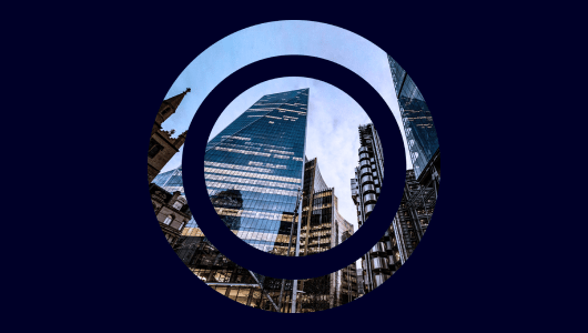 Delivering Infrastructure Transition in the Middle East logo