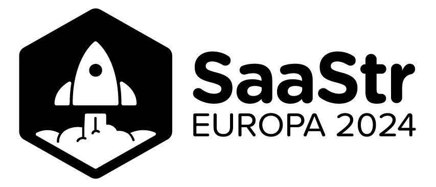 SaaStr Europa 2024 logo