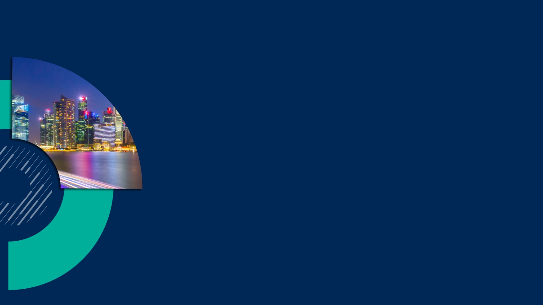 2024 Global Investment Outlook - Singapore Edition logo