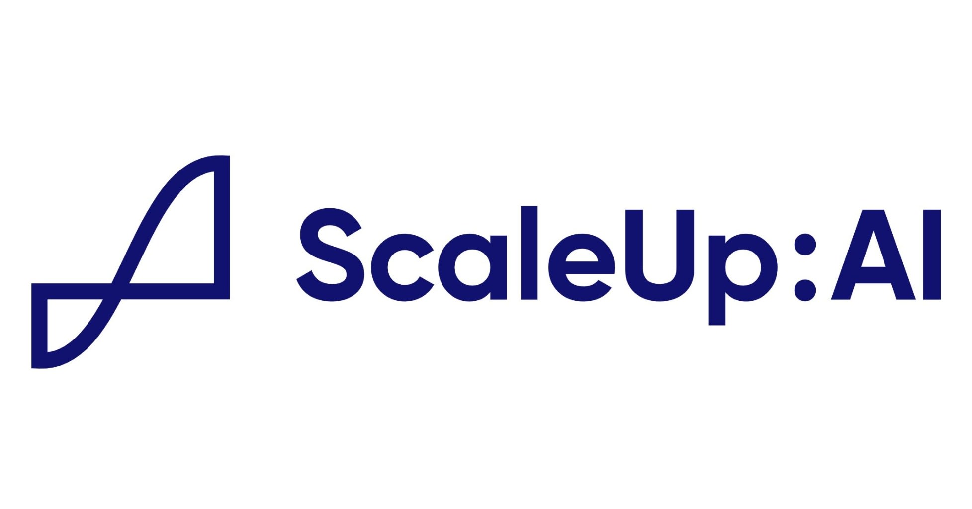 ScaleUp:AI 2023 logo