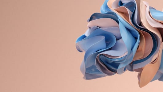 How Is AI Transforming Financial Services? logo