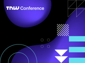TNW Conference 2024 - The Next Web