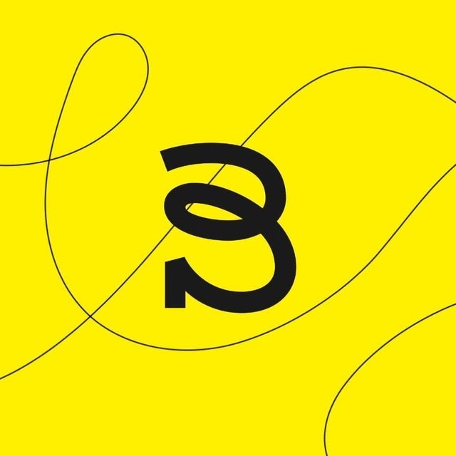 White label monitor event logo