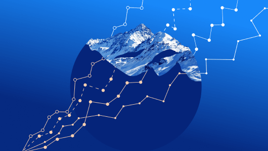 FT at Davos logo