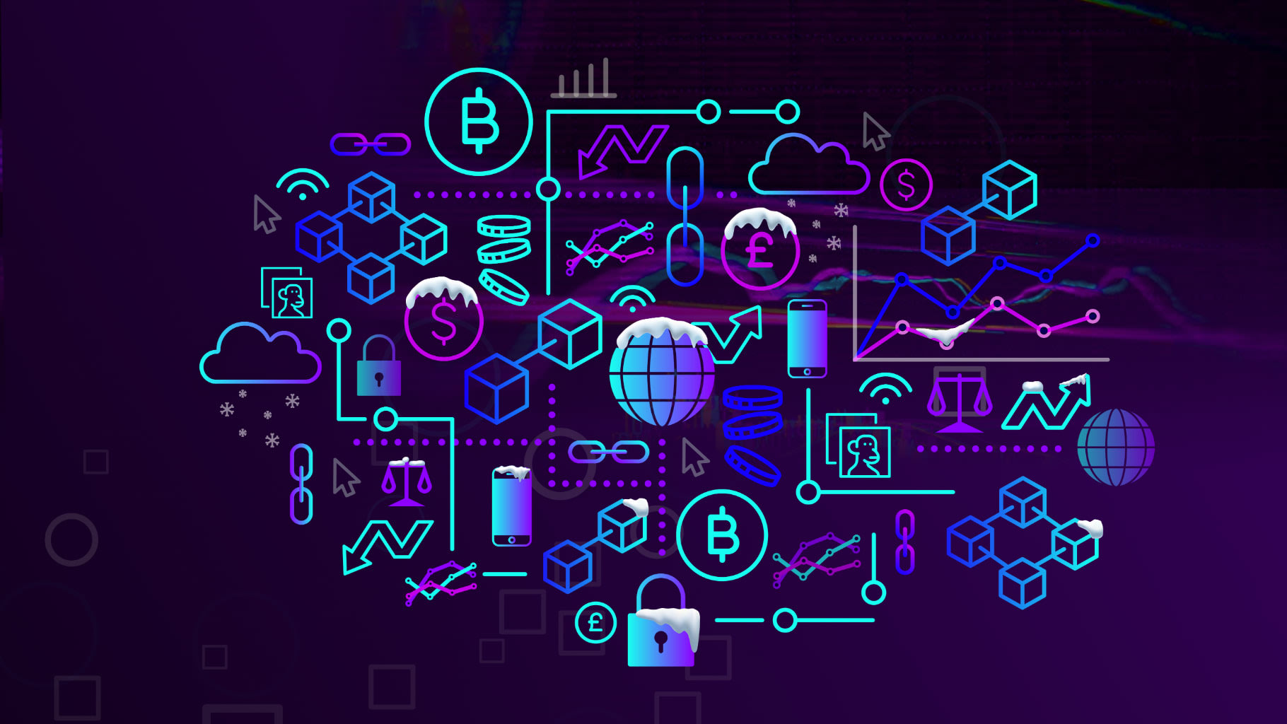 Crypto and Digital Assets Summit: Winter Edition logo