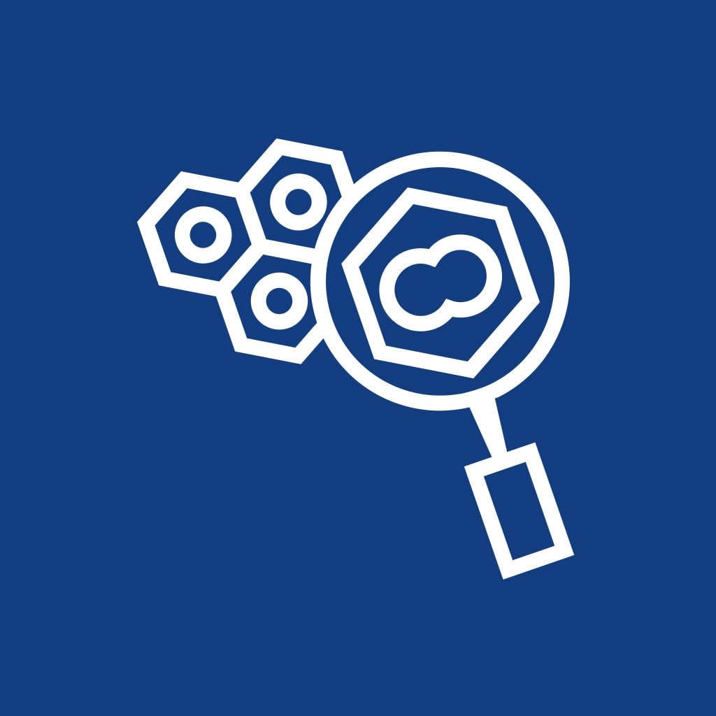 Aggregate in Nanoscience and Bioengineering logo