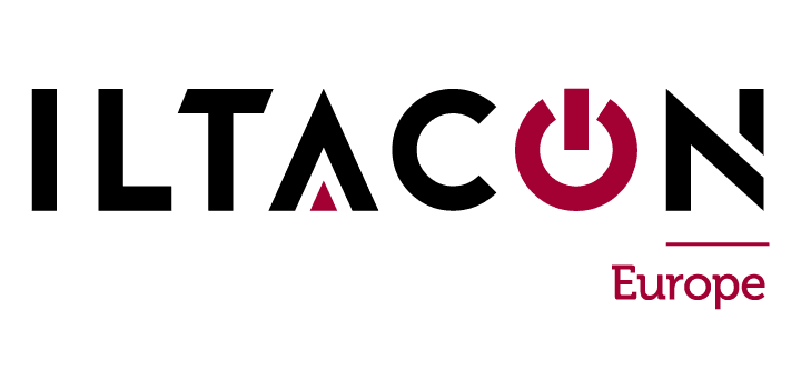 ILTACON Europe 2023 logo