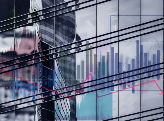 Investing Masterclass: Think Like an Analyst logo