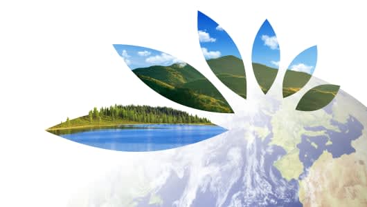 Harnessing the Power of Social Finance logo