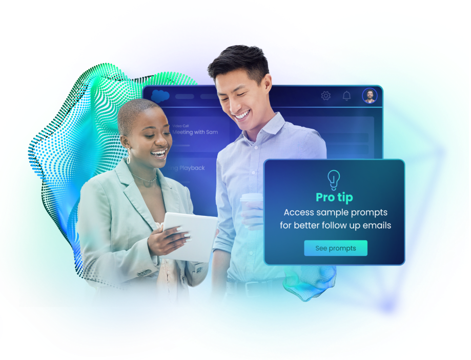 Translating AI promise into real-world sales strategies.