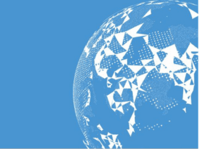 The new global order – An FDI perspective logo