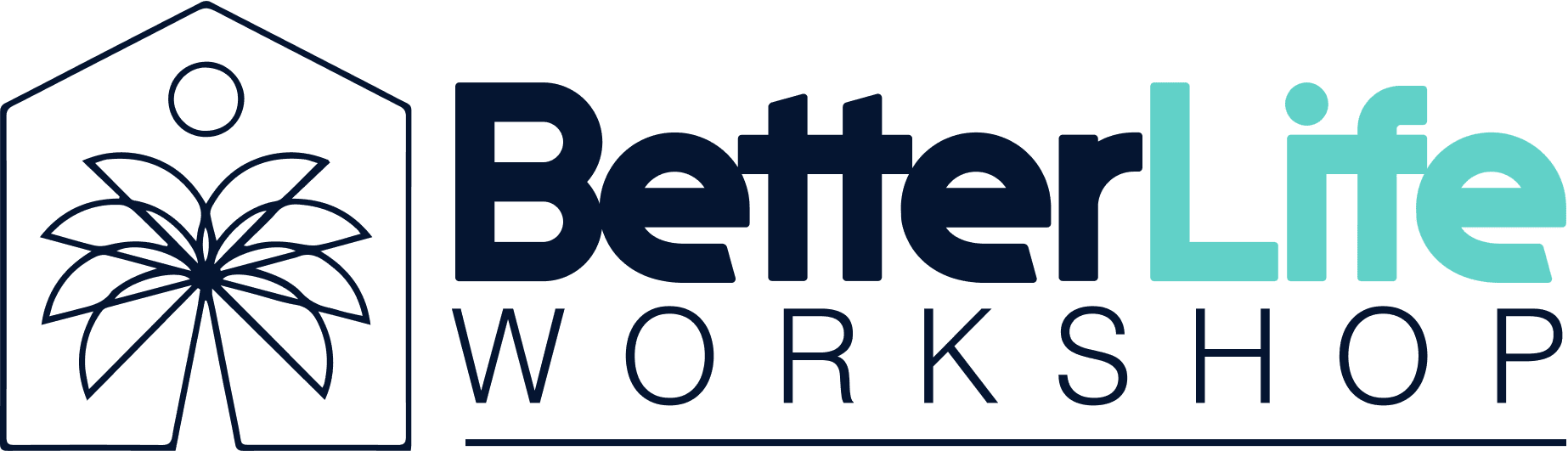 BetterLife Workshop: Fix and Flip Hosted by Tarl Yarber logo