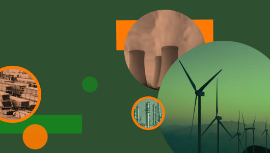 Energy Transition Summit India logo