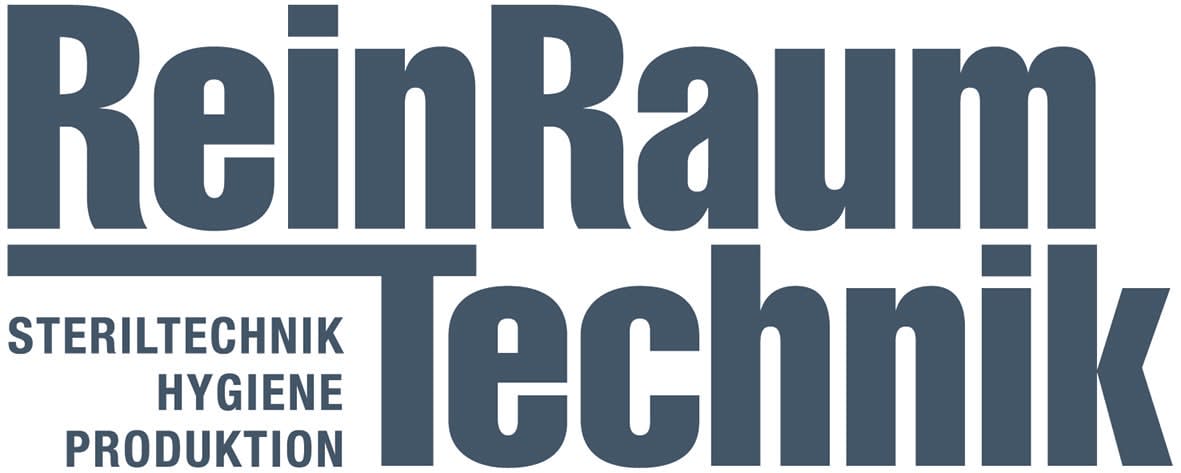 Containment in der Pharma- und Chemieindustrie logo