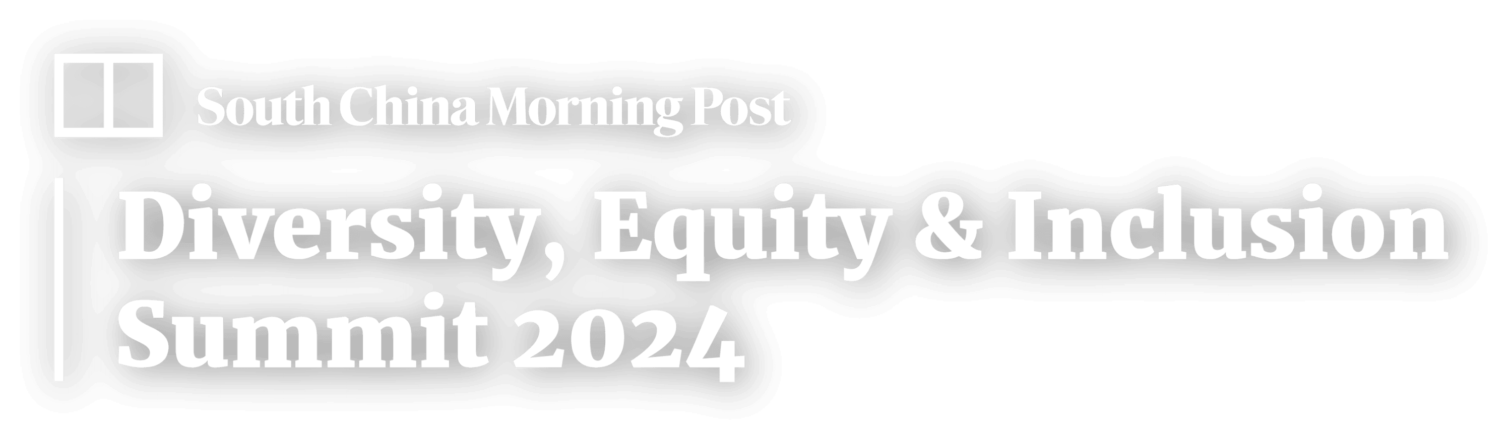 Diversity, Equity & Inclusion Summit 2024 logo