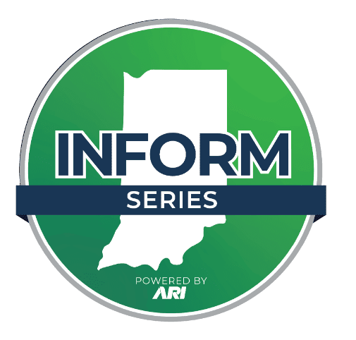 INForm SBIR/STTR Series: What is SBIR? logo