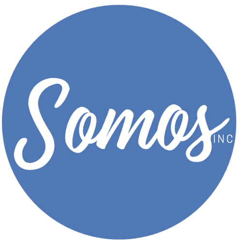 2024 SOMOS INC CONFERENCE GALA logo