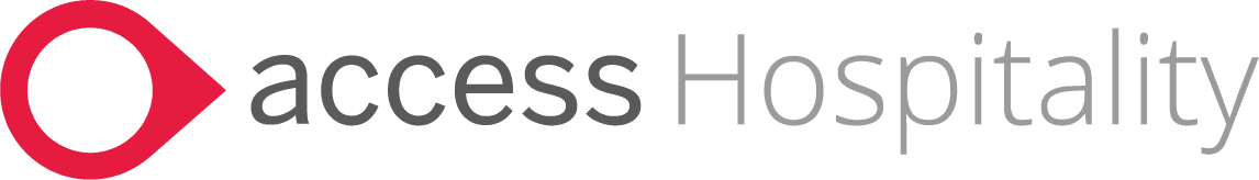 Access Hospitality Webinar Series logo