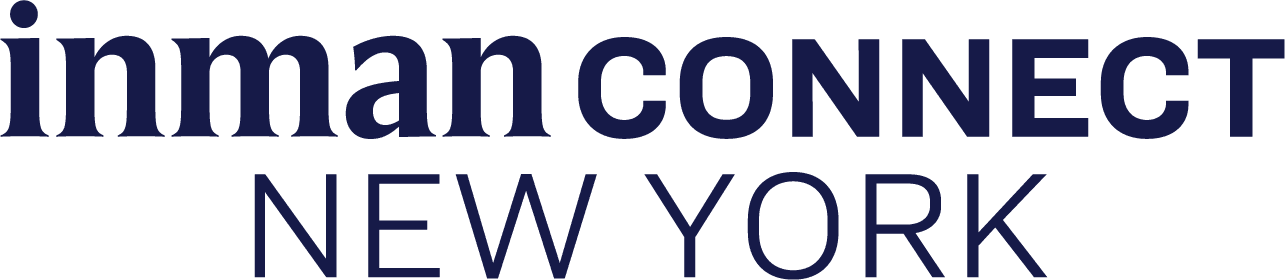 Inman Connect New York 2025 logo