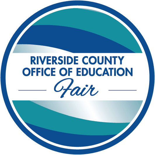 2025 Annual Countywide Education Recruitment Fair logo