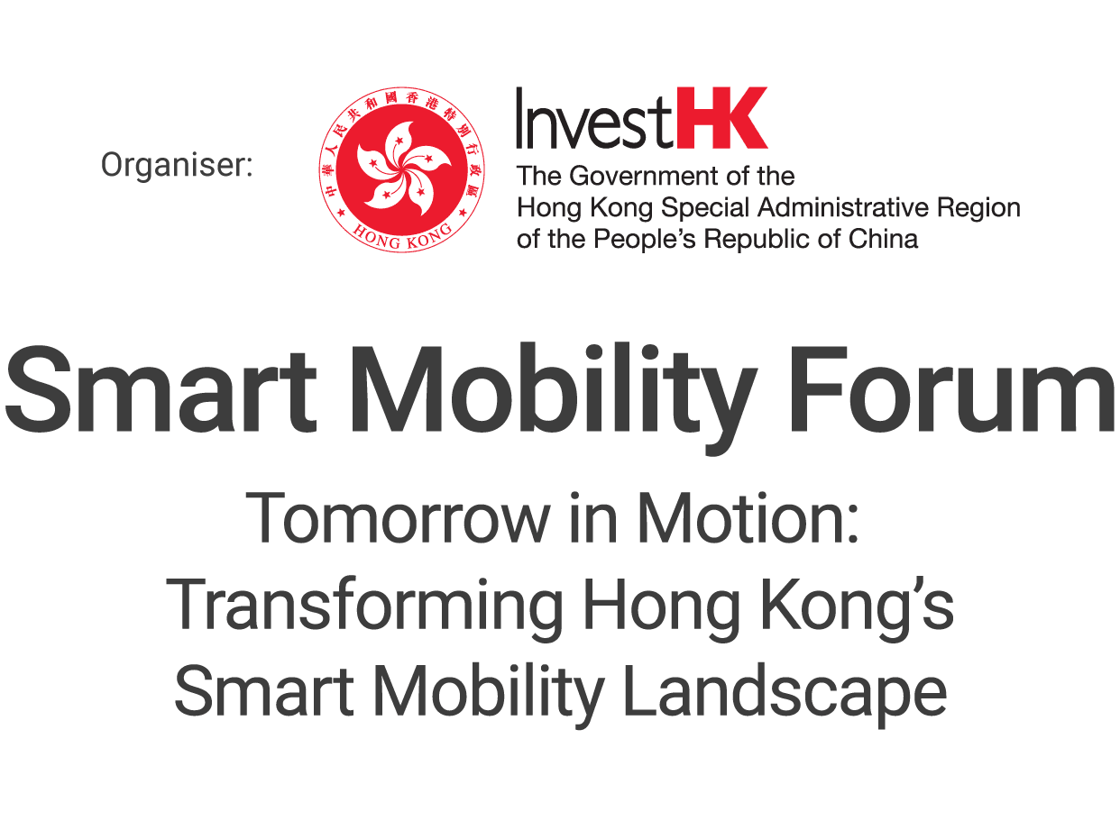 Smart Mobility Forum logo