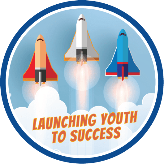 10th Annual Foster and Homeless Youth Services Summit  logo