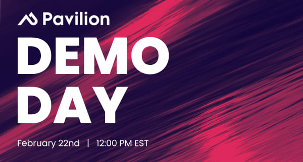 Demo Day logo
