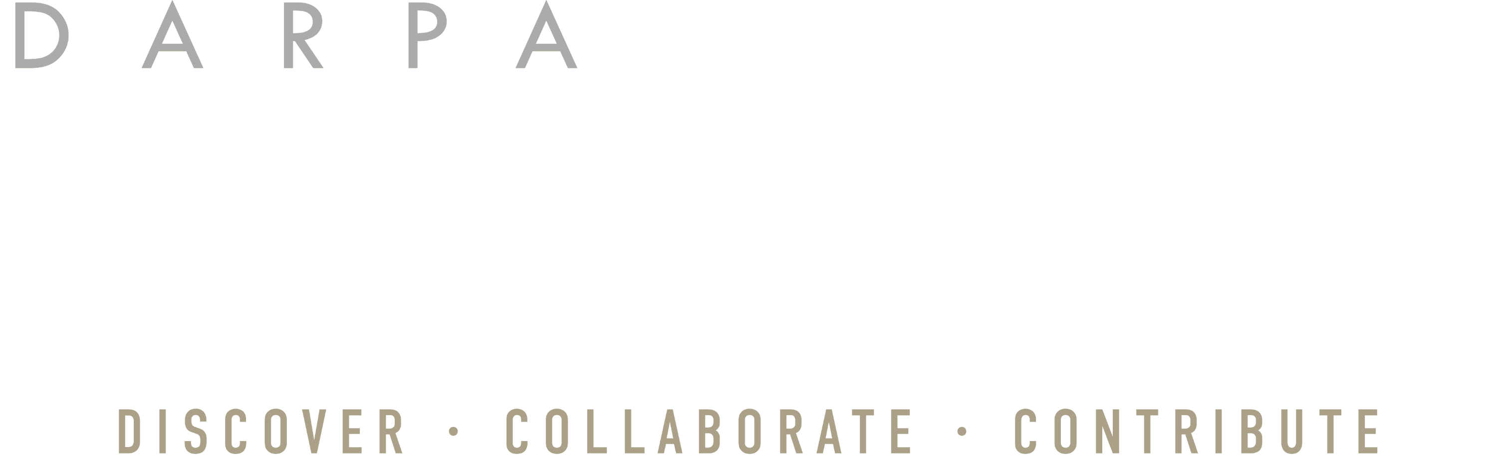 DARPAConnect Albany Regional Pop-Up logo