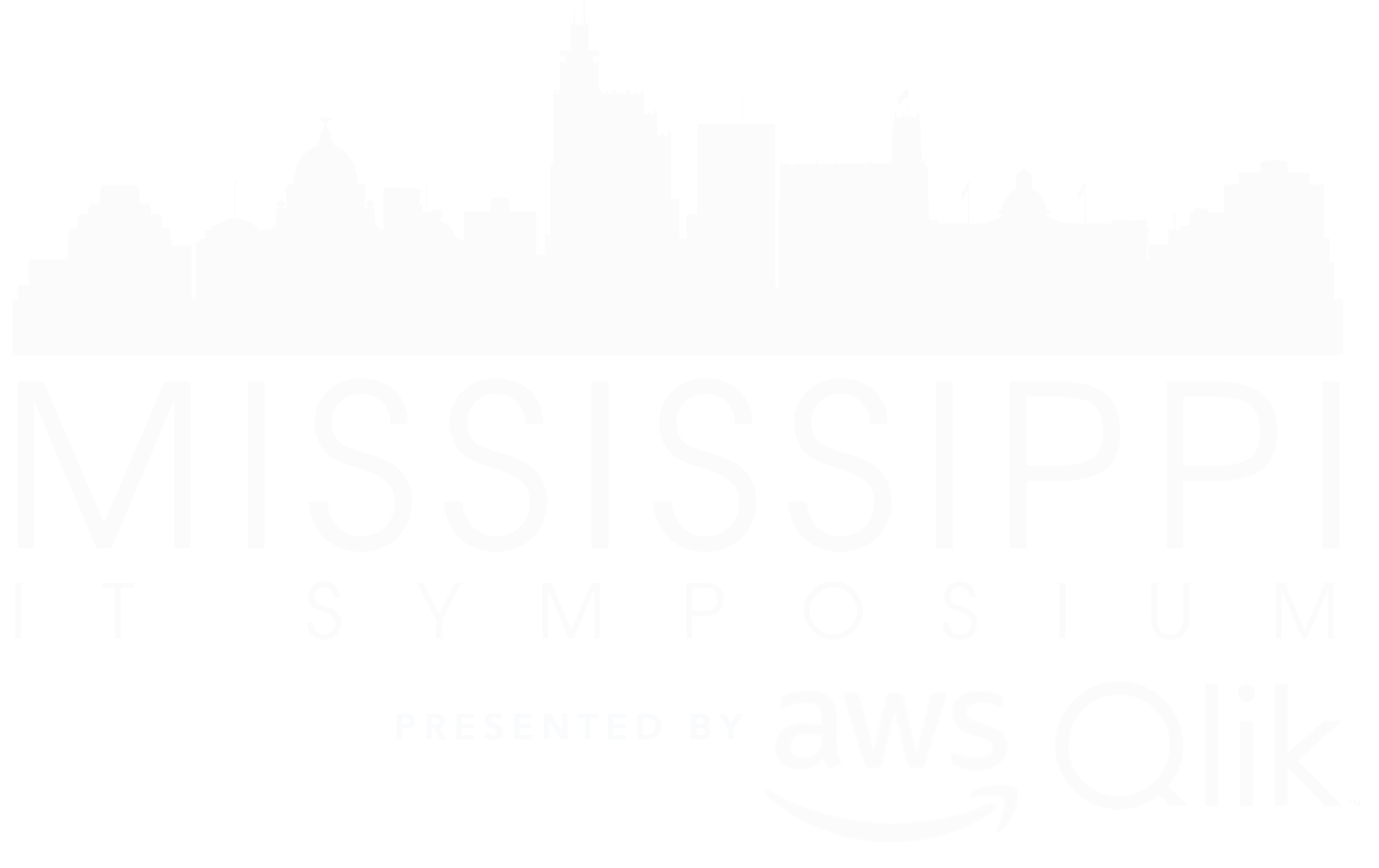 Mississippi IT Symposium logo
