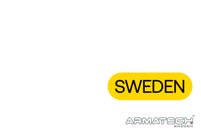Axon Tech Summit x ArmaTech logo