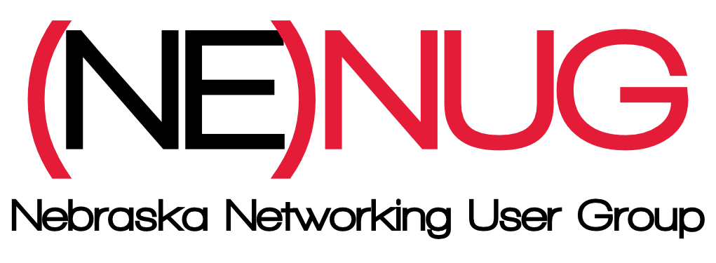 (NE)NUG Inaugural Event 2024 logo
