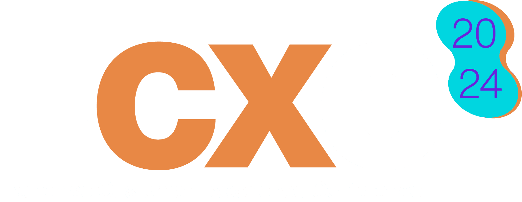 2024 Franchise Customer Experience Conference logo